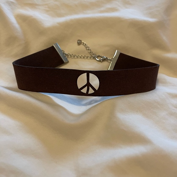 Jewelry, costume, reproduction 1960’s theme - Picture 3 of 10